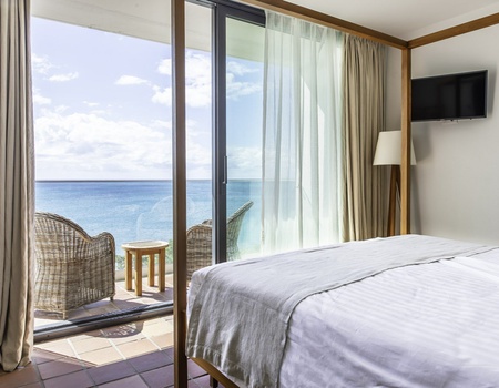 Langley Resort Fort Royal 4* - 4