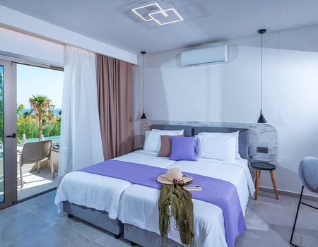 Hôtel Imperial Palace 4* by Ôvoyages  (Adult Only 16+) - Crète, Grèce - Image 5