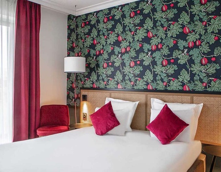 Weekend à Boulogne, à 15mn du coeur de Paris ! - 4* - Image 1