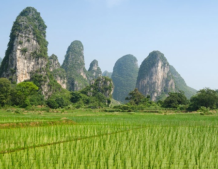 Les merveilles naturelles de la Chine (petit groupe - 6-12 pers.) - 5