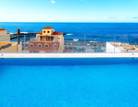 Hôtel Marquesa 3* - 5