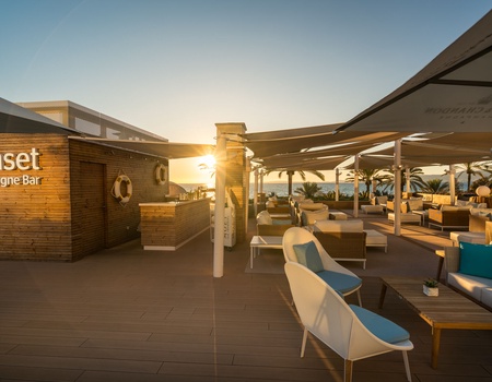 Hôtel Iberostar Selection Playa de Palma 5* - Majorque, Baléares - Image 5