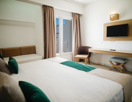 Naya Club - Blumar Resort & Spa 4* - Hammamet - 4