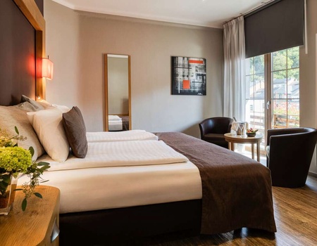 ÉVadez-vous dans les Ardennes - 4* - 1