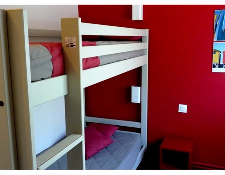VVF La Côte d'Émeraude Saint-Cast-le-Guildo 3* en demi-pension - 3