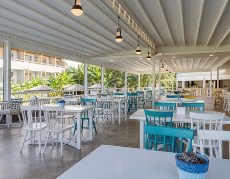 TUI Sélection Hôtel Bali Star Resort 3* - 2