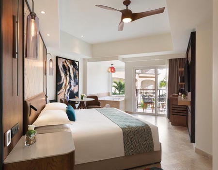 Hilton Playa del Carmen 5* - 3