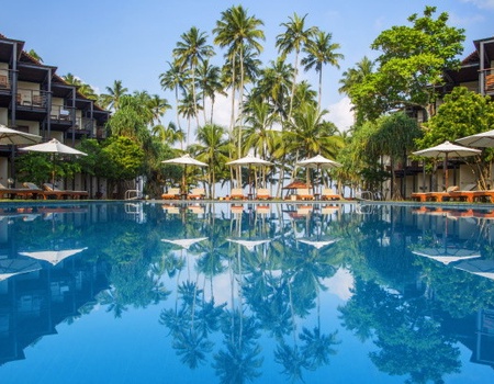 Club Framissima Mermaid 4* - 2