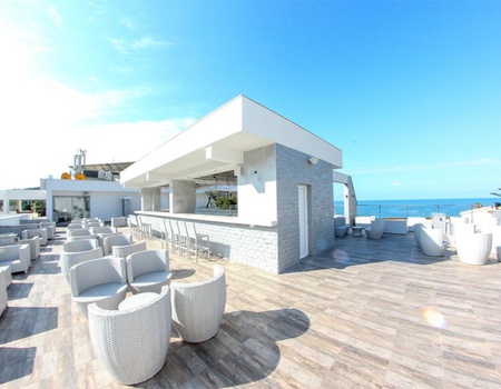 Ôclub Experience Vila Oliva Petrovac 4* - 3