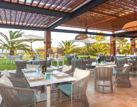 Hôtel Jet Tours Signature Oceana Hotel & Spa 5* - 5