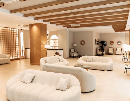 Hôtel Fafa Sun 4* - Adult Only (+18) - 3