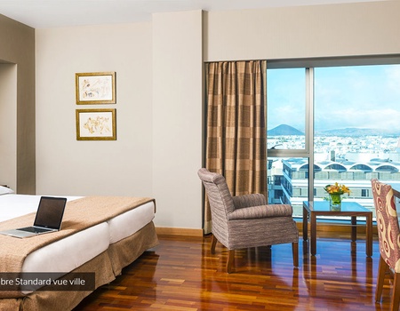 Hotel Arrecife Gran 5* - 3