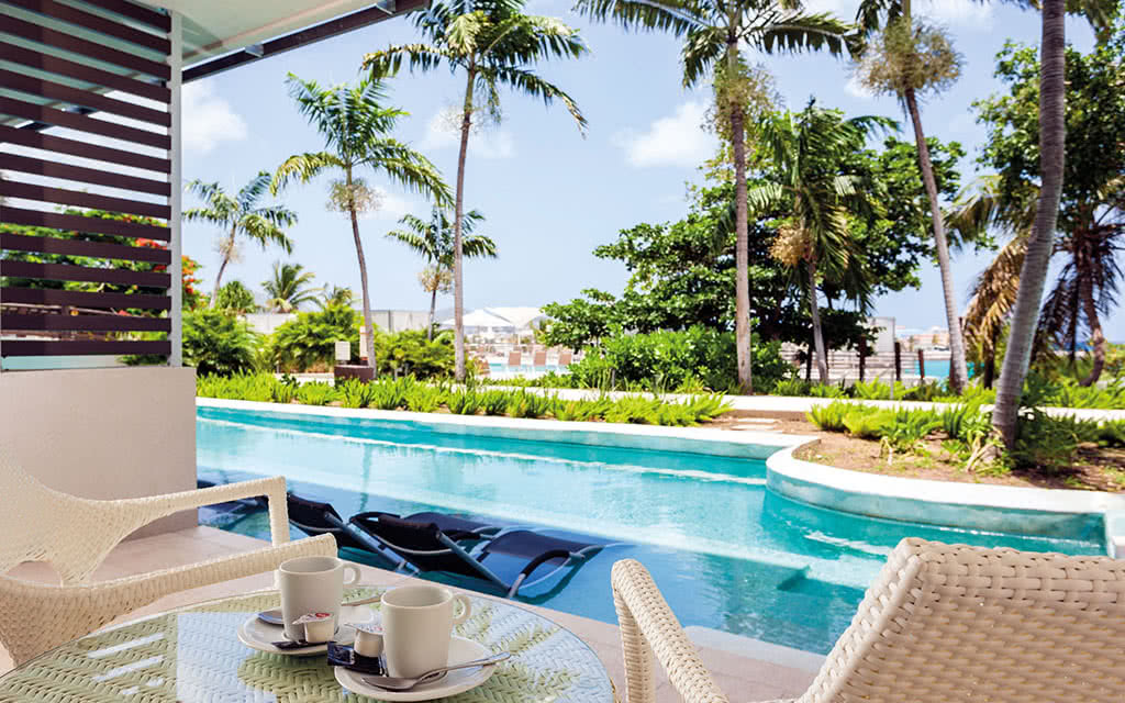 Hôtel Sonesta Ocean Point Resort ***** - 5