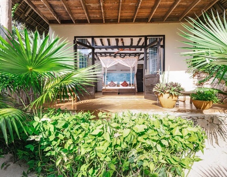 Hôtel Sunshine Bay Zanzibar 4* - 4