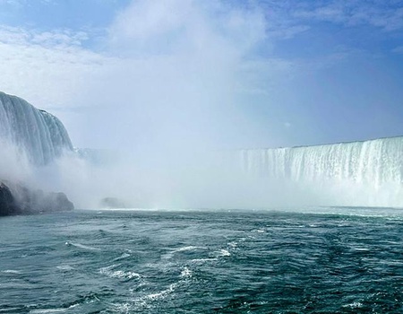 Circuit Saveurs Gaspesiennes 2 & 3* - 4