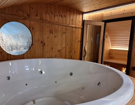 Camping Ushuaïa Villages Le Viaduc, 3* - 2