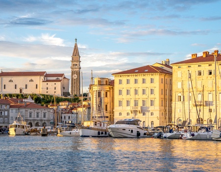 Circuit Au Coeur de la Slovénie - 2