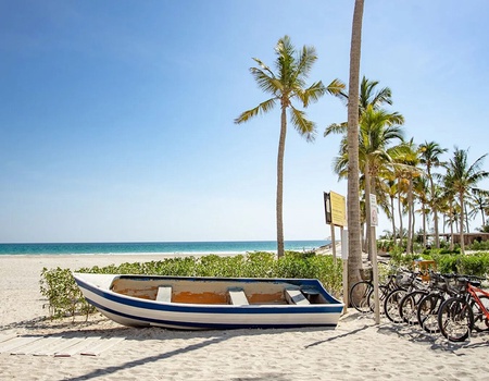 Hôtel Juweira Boutique 5* - Adult Only - 5