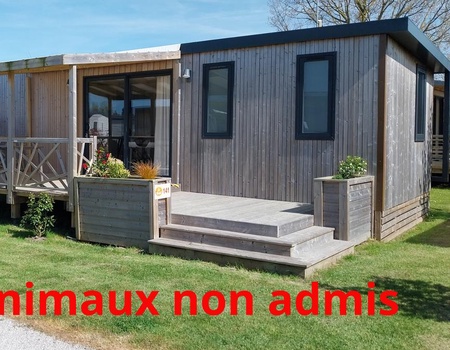 Camping La Prairie, 4* - Crotoy, Nord & Est - Image 1