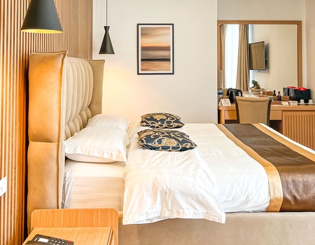 TUI Sélection Fafa Aqua Blue - Choix Flex **** - 2