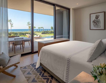 Amara 5* - arrivée Larnaca - 3