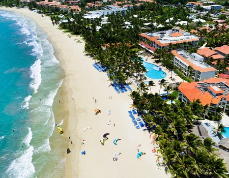 Hôtel Viva Tangerine by Wyndham 4* - Punta Cana, République Dominicaine - Image 3