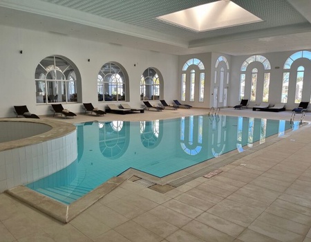 Hôtel Djerba Golf Resort & Spa 4* - 5