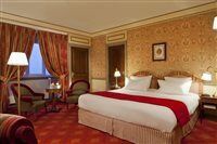 Hôtel Barrière Le Royal Deauville 5* : Hôtel + Train - Calvados - Deauville, Manche & Normandie - Image 4