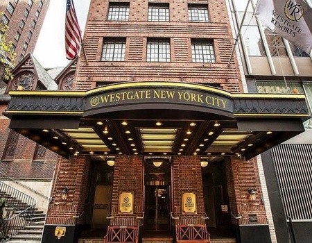 Westgate New York Grand Central 4*