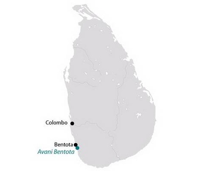 Séjour Vol + Hôtel Thaala Bentota 4* sup. Sri Lanka - 3