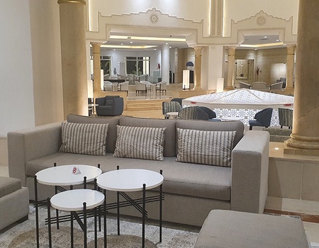 Hôtel Mehari Hammamet 5* Demi-Pension - 5