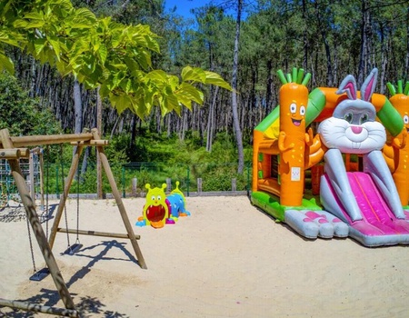 Camping Landes Océanes, 4* - 3