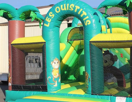 Camping de Prigny, 3* - 5