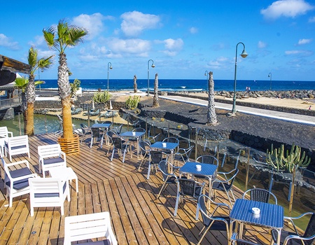 Hôtel Sands Beach Resort 4* - 4