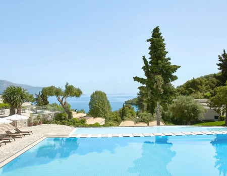 TUI Sélection Hôtel Grecotel Daphnila Bay 4* - 4