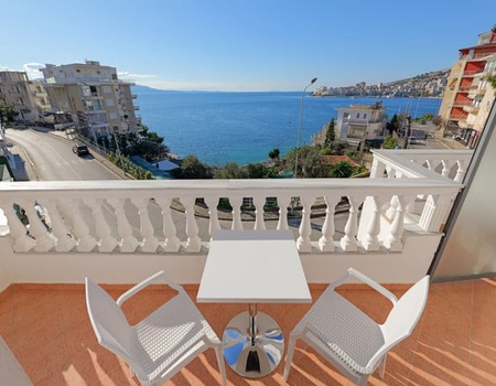 Hôtel Iliria 4* - 2