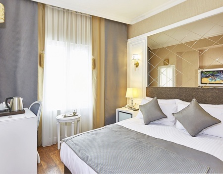 Hôtel Seres Hotel Old City 3* - 3