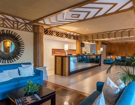 Hôtel Pestana Porto Santo 5* - 4