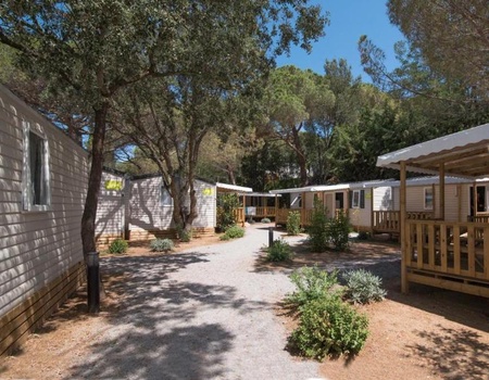 Camping Santa Elena Ciutat, 4* - 3