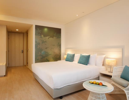 Séjour Centra by Centara Maris Jomtien 4* - 3