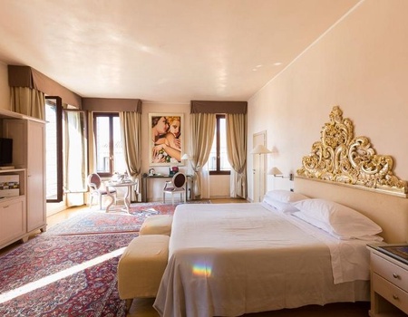 Liassidi Palace 4* « sans transfert » - 5