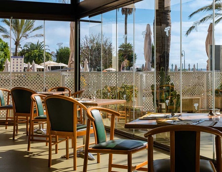 Hôtel Alexandre Teguise Playa 4* - 5