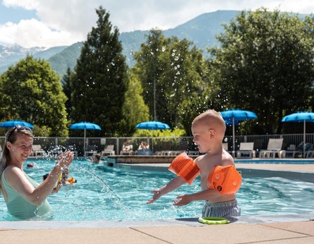 Camping RCN Belledonne, 4* - 3