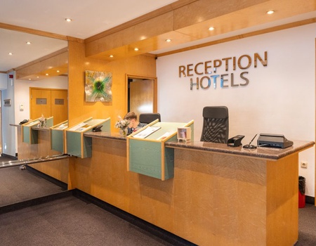 Le Clervaux Boutique Hôtel 4* Supérieur - 3