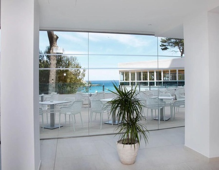 Hôtel Alua Soul Carolina 4* (Adult Only +16) - 2