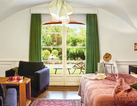 Hôtel La Signoria 5* - 3