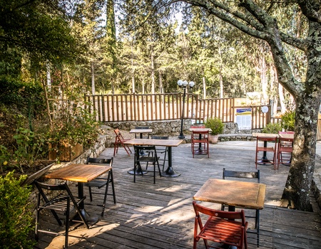 Camping Olva 3*