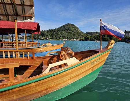 Autotour Slovénie - 5