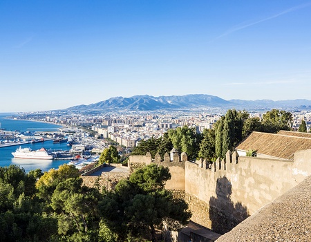 Circuit Magie au coeur de l'Andalousie - 4