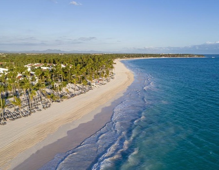 RÉP. DOMINICAINE | Punta Cana - Occidental Punta Cana 5* by Ôvoyages - Punta Cana, République Dominicaine - Image 2